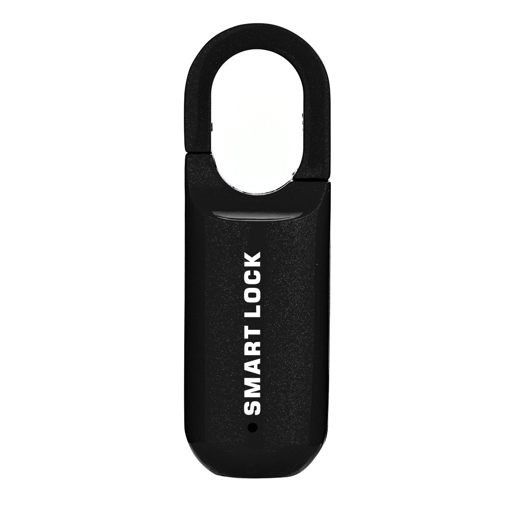 Smart USB Rechargeable Fingerprint Lock