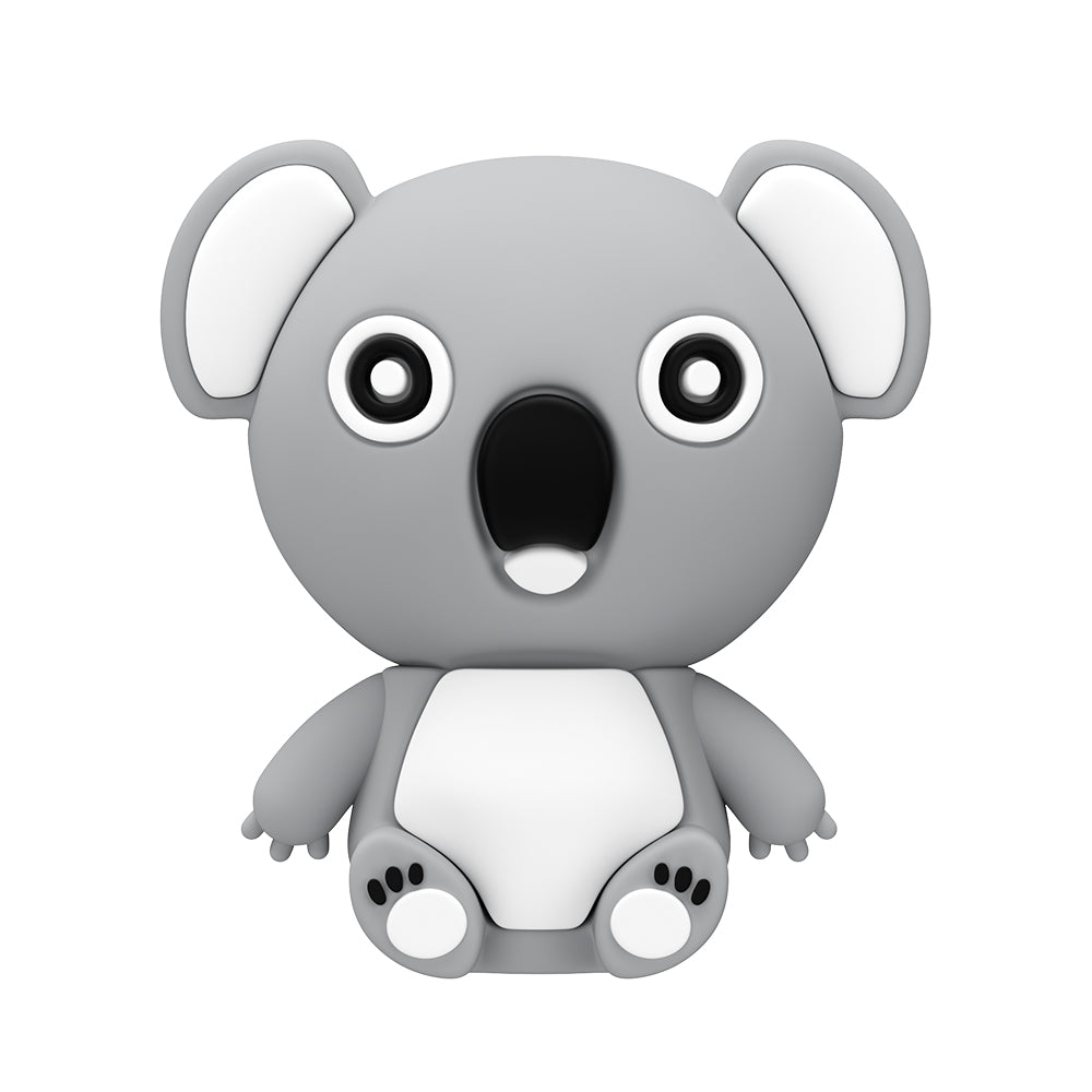 Cartoon Koala USB Drive