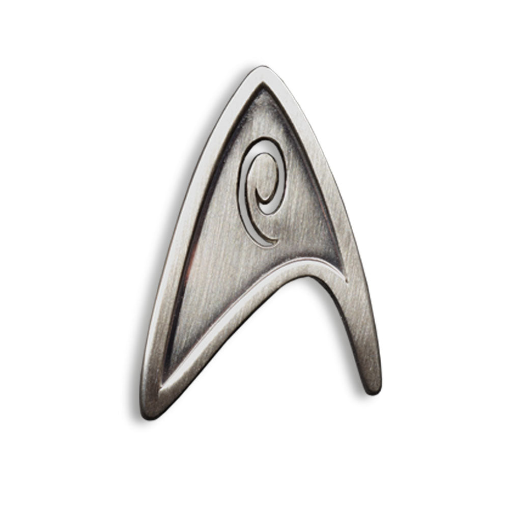 Star Trek Series Cos Badge