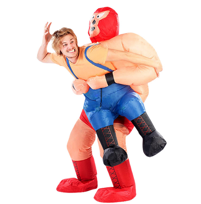 Halloween Inflatable Costumes