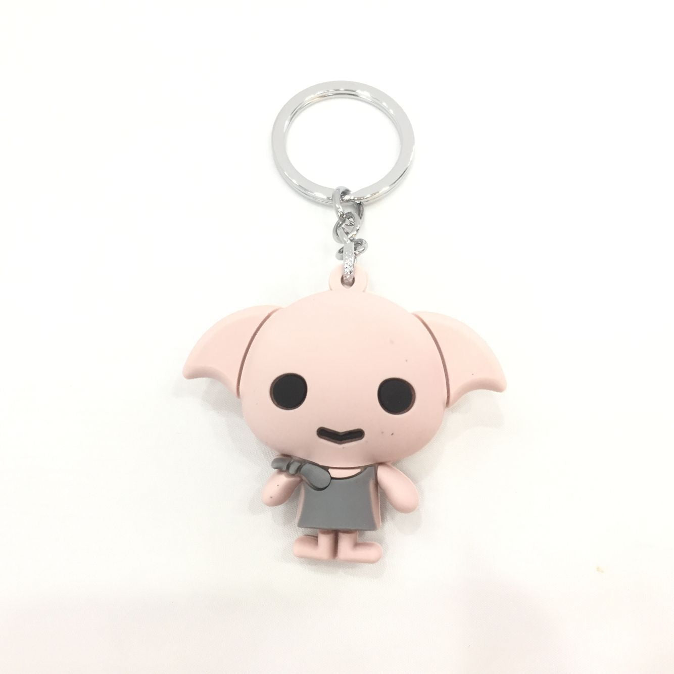 Movie Character Key Chains