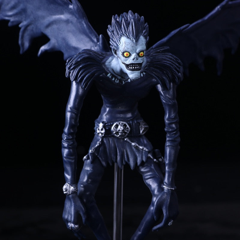Deathnote Action Figure Collectible